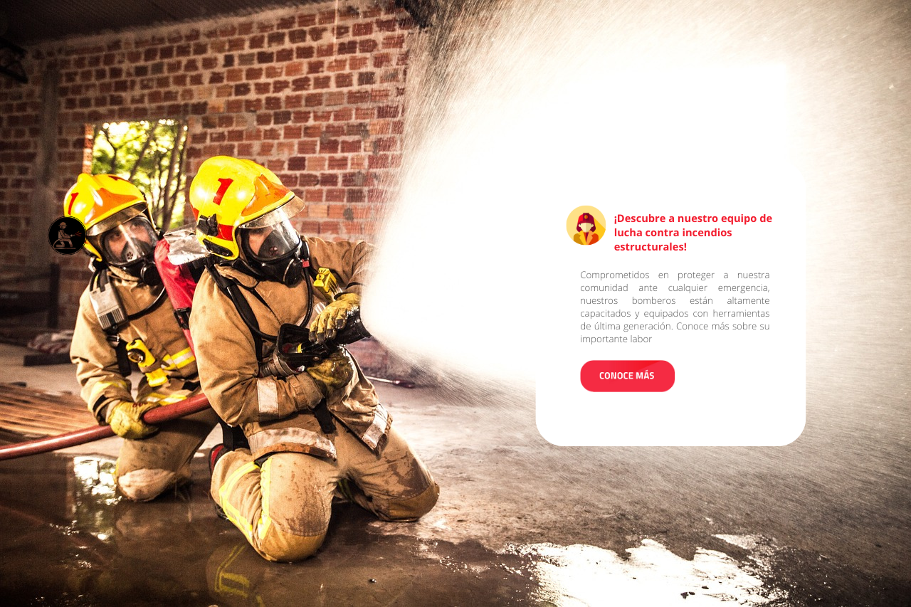 slider 3 incendio